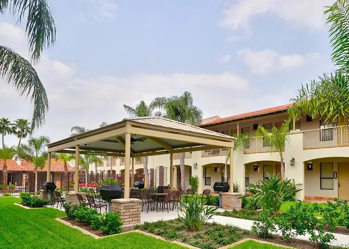 The Bungalows On Shary