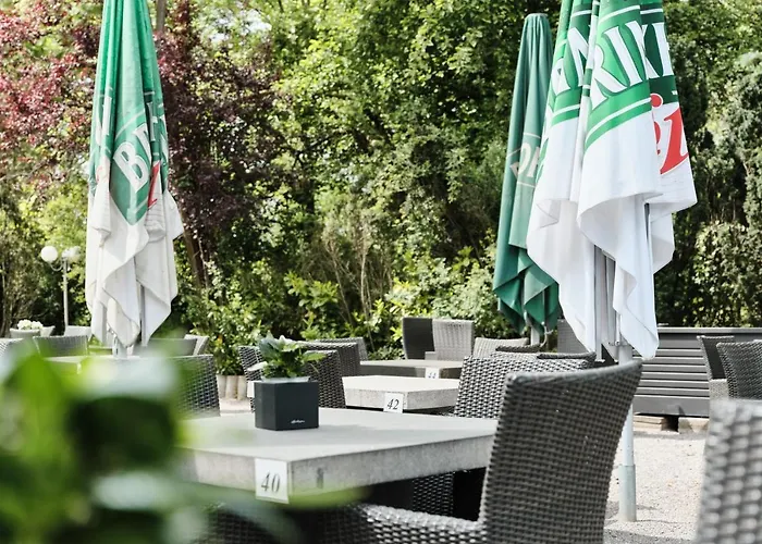 Beisenbusch Hotel & Restaurant