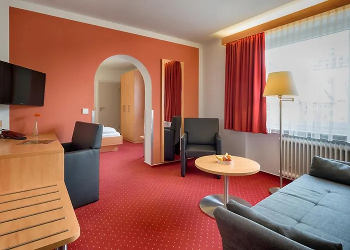 Hotel Jaegerhaus