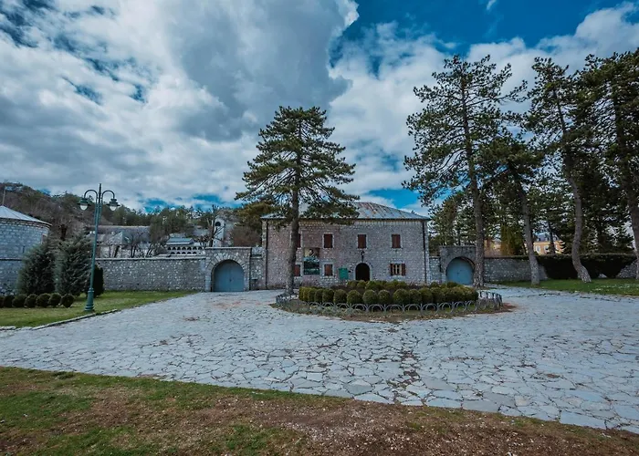 Hotel Dapcevic