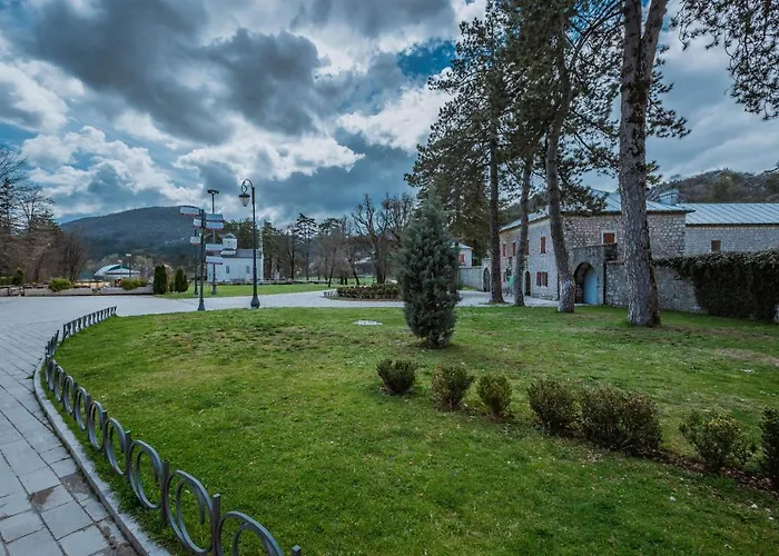 Hotel Dapčević