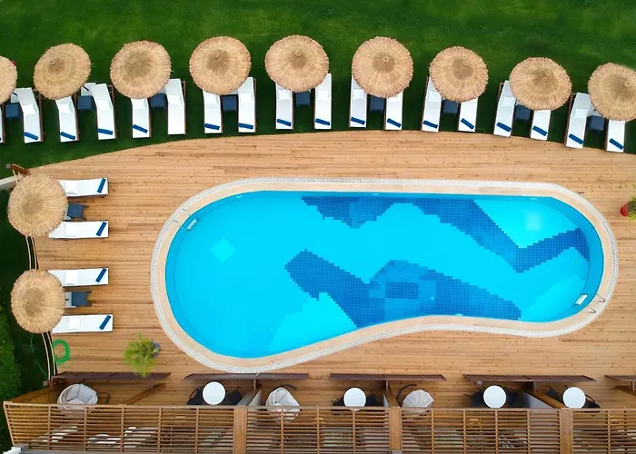 Arwen Hotel