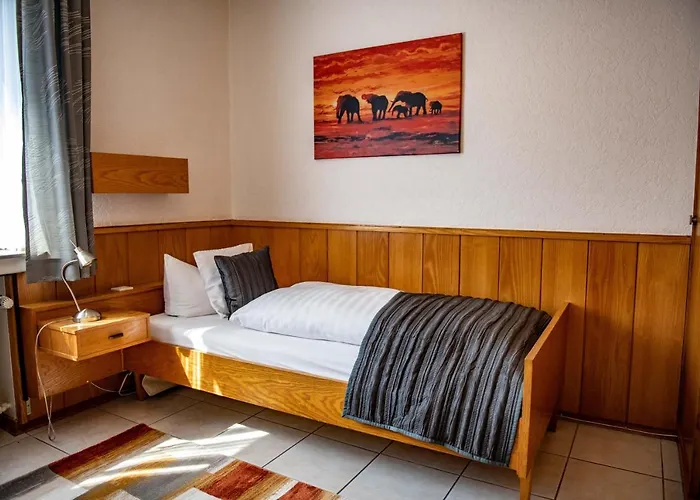 Hotel Zur Aue