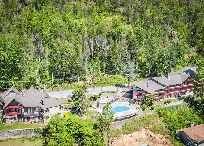 Fabulous Chalet Inn