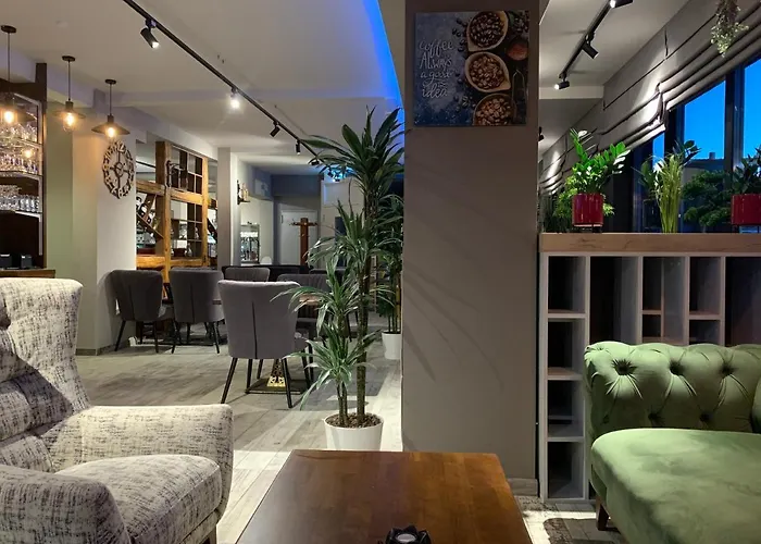 Hotel Bispinger Hof