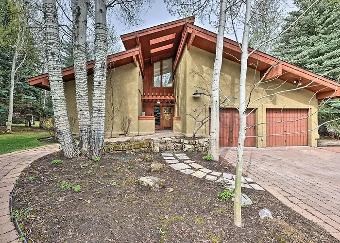 Luxe Sun Valley Retreat W/ Hot Tub, 3 Mi To Resort