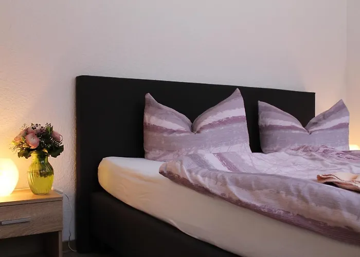 Kurpark Hotel Im Ilsetal