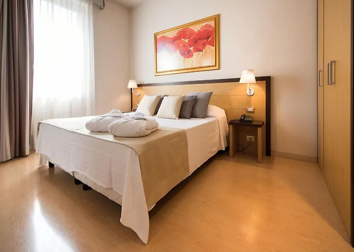 Hotel San Martino