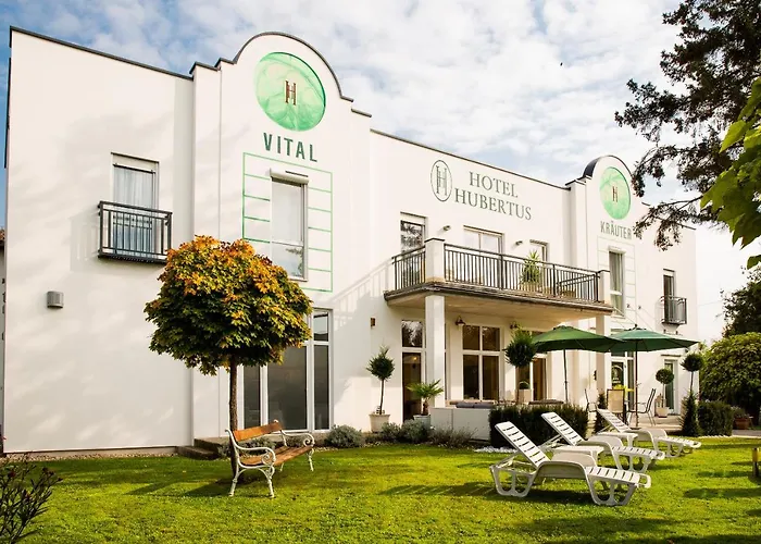 Hotel Hubertus
