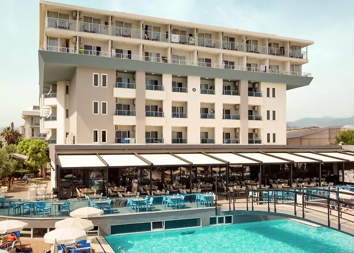 Numa Konaktepe Hotel