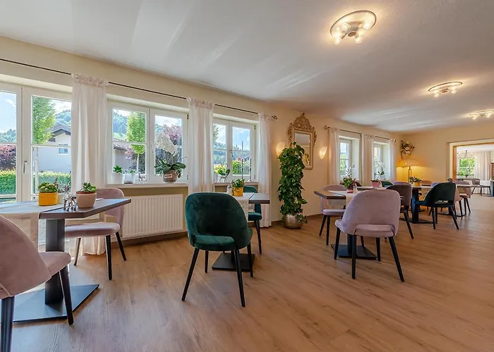 Hotel Neudeck