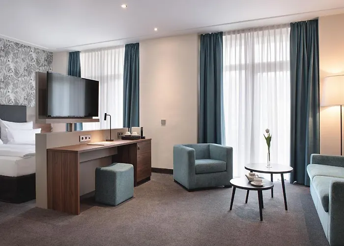 Sympathie-Hotel Fuerstenhof