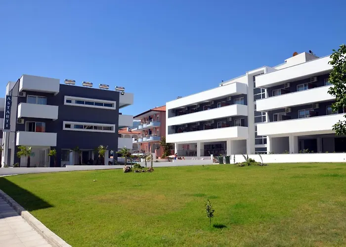 Astarti Studios