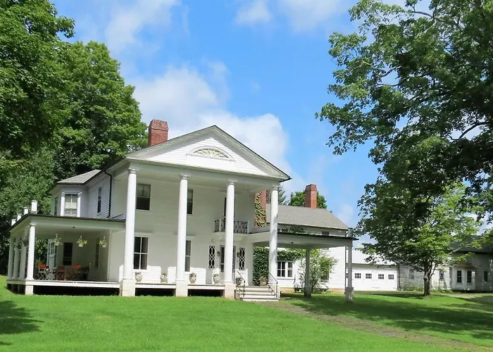 Granville House