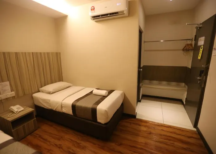 Kota Heritage Hotel