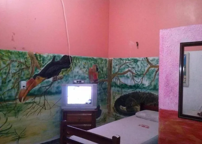 Oyo Tbs Hotel