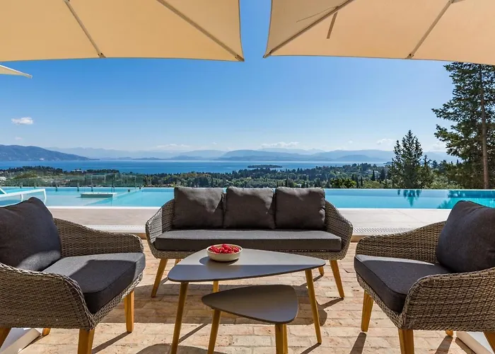 Villa Ionica