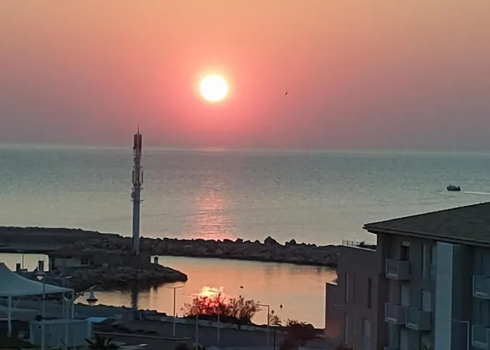 Hotel Maquis Et Mer