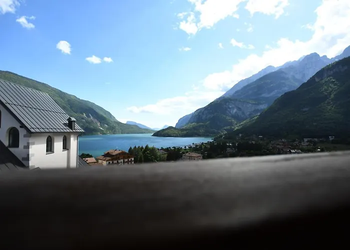 Residenza Alba