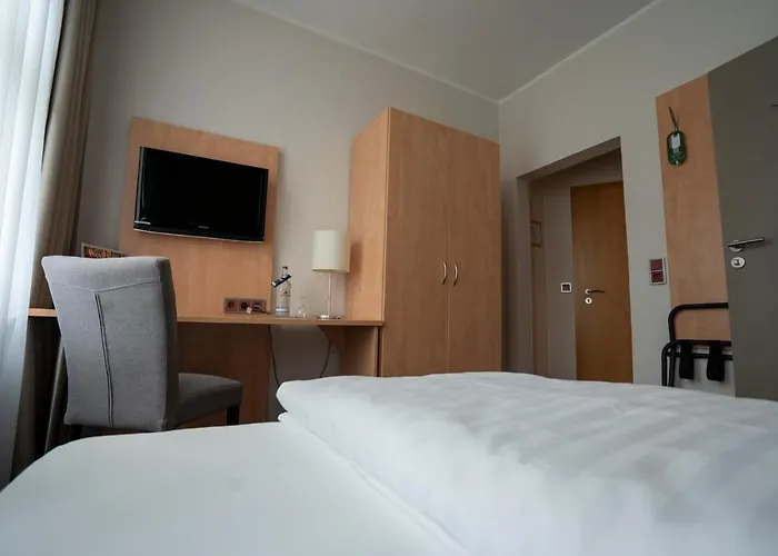 Hotel Stadt Lüdenscheid