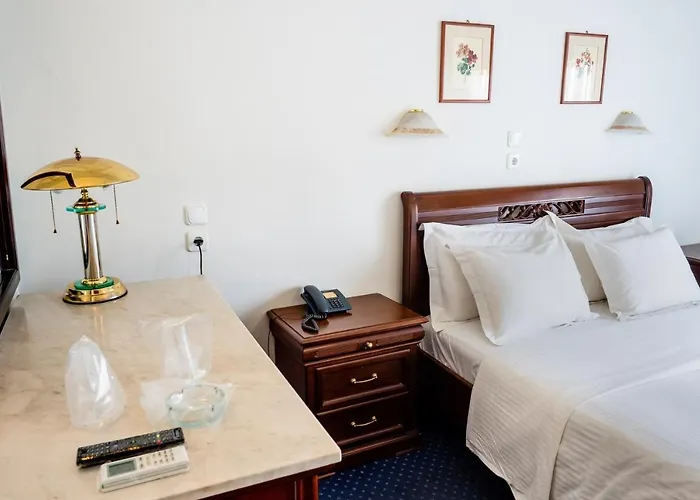 Hotel Elena