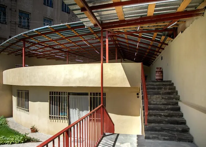 Tatev Hotel And Tours
